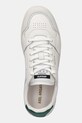Кожаные кроссовки Axel Arigato Dice Lo Sneaker белый F1743002