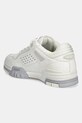 Обувь Кожаные кроссовки Axel Arigato Onyx Sneaker F2296001 белый