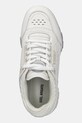 Кожаные кроссовки Axel Arigato Onyx Sneaker белый F2296001