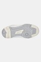 Кожаные кроссовки Axel Arigato Onyx Sneaker F2296001 белый