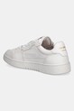 Obuwie Axel Arigato sneakersy skórzane Dice Lo Sneaker F2299001 biały