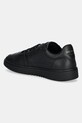 Obuwie Axel Arigato sneakersy skórzane Dice Lo Sneaker F2299002 czarny