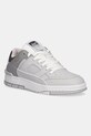 Маратонки Axel Arigato Area Lo Sneaker гладка кожа сив F2362001