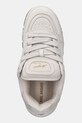 Замшевые кроссовки Axel Arigato Area Haze Sneaker бежевый F2548001