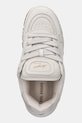 Semišové tenisky Axel Arigato Area Haze Sneaker béžová F2548001