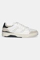 Δερμάτινα αθλητικά παπούτσια Axel Arigato Clay Sneaker F2733002 λευκό SS25