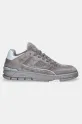 Axel Arigato sneakers Area Lo Sneaker F2747002 grigio SS25