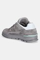 Boty Tenisky Axel Arigato Area Lo Sneaker F2747002 šedá
