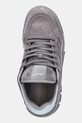 Tenisky Axel Arigato Area Lo Sneaker šedá F2747002