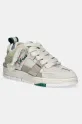 Axel Arigato sneakers Area Patchwork Sneaker pelle scamosciata beige F2761002