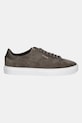 Axel Arigato sneakers din piele intoarsă Clean 90 Suede Sneaker F2927002 maro AA00