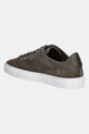 Взуття Замшеві кросівки Axel Arigato Clean 90 Suede Sneaker F2927002 коричневий