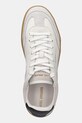 Axel Arigato sneakers din piele T-Toe Sneaker alb F3032001