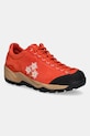 Diemme pantofi de piele intoarsa Movida piele întoarsă portocaliu DI25SPMOM.F06X055COR
