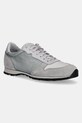 Diemme sneakers Onigo pelle scamosciata grigio DI25SPONM.M01F011SIL