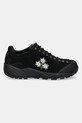 Diemme scarpe in camoscio Movida DI25SPMOM.F06X055BLK nero SS25