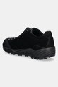 Scarpe Diemme scarpe in camoscio Movida DI25SPMOM.F06X055BLK nero
