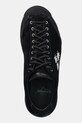 Diemme scarpe in camoscio Movida nero DI25SPMOM.F06X055BLK