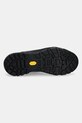 Diemme scarpe in camoscio Movida DI25SPMOM.F06X055BLK nero