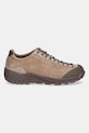 Diemme pantofi de piele intoarsa Movida DI25SPMOM.F01X055TAU maro SS25