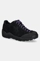 Обувки Diemme Movida велур черен DI24FWMOM.F01S008BLK