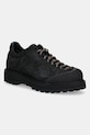 Diemme scarpe in camoscio Ampezzo non isolato nero DI24SPAMM.F01S006BLK