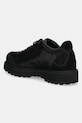 Scarpe Diemme scarpe in camoscio Ampezzo DI24SPAMM.F01S006BLK nero