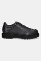 Кожени обувки Diemme Ampezzo DI25SPAMM.F01L005BLK черен SS25