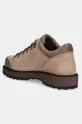 Shoes Diemme suede shoes Cornaro DI25SPCOM.F02X055TAU brown