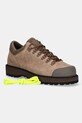 Diemme pantofi de piele intoarsa Cornaro DI25SPCOM.F02X055TAU maro