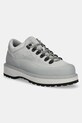 Diemme scarpe in camoscio Cornaro Due Gomma non isolato grigio DI25SPCOM.F04X072LTG