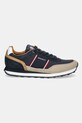 Hackett London sneakersy HENDFOR CLASSIC HMS21453 granatowy SS25