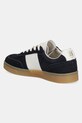 Încălțăminte Hackett London sneakers HARPER HERITAGE HMS21463 bleumarin