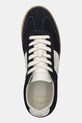 Hackett London sneakers HARPER HERITAGE bleumarin HMS21463