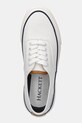 Hackett London tenisówki BLAKE SMART biały HMS21480