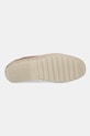 Εσπαντρίγιες σουέτ Hackett London ALTEA LOAFER HMS21491 καφέ