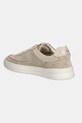 Obuwie Filling Pieces sneakersy zamszowe Mondo Suede Lux 46755071890 beżowy