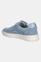 Obuwie Filling Pieces sneakersy zamszowe Mondo Suede Lux 46755071900 niebieski
