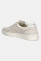 Obuwie Filling Pieces sneakersy zamszowe Mondo Suede Organic 46722792203 beżowy