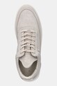 Tenisice Filling Pieces Low Top Suede Organic bež 10122792203