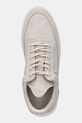 Filling Pieces sneakers Low Top Suede Organic beige 10122792203