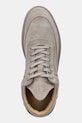 Замшеві кросівки Filling Pieces Low Top Suede бежевий 10122792205