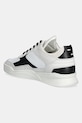 Obuv Kožené tenisky Filling Pieces Low Top Ghost Paneled 25298802024 biela