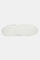 Kožené tenisky Filling Pieces Low Top Ghost Paneled 25298802024 biela