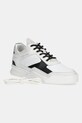 Kožne tenisice Filling Pieces Low Top Ghost Paneled 25298802024
