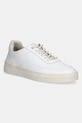 Filling Pieces suede sneakers Mondo Viera grain leather white 46778891901