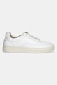 Filling Pieces suede sneakers Mondo Viera 46778891901 white SS25