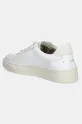 Obuv Semišové tenisky Filling Pieces Mondo Viera 46778891901 biela