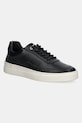 Kožené tenisky Filling Pieces Mondo Viera nízký černá 46778891861