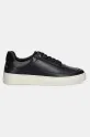 Filling Pieces leather sneakers Mondo Viera 46778891861 black SS25